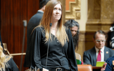 Last Week of the 2025 General Session