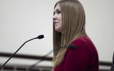 Final Week of the Legislative Session