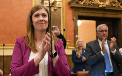 Good News for the Beehive State!