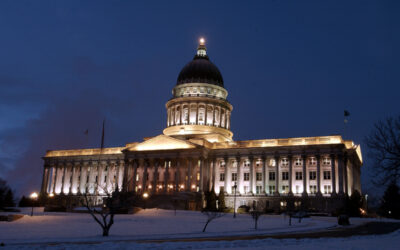 Week 6 of the General Session