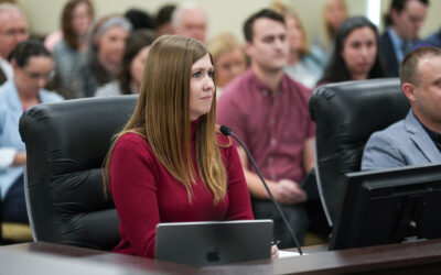 Securing Utah’s Future