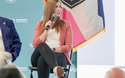 Good News Springing for Utah!