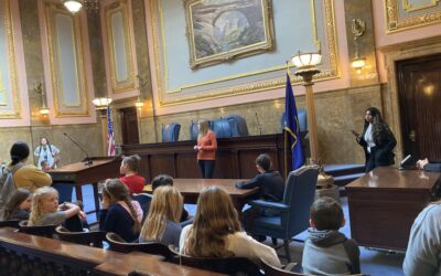 Week 2 of the 2023 General Session