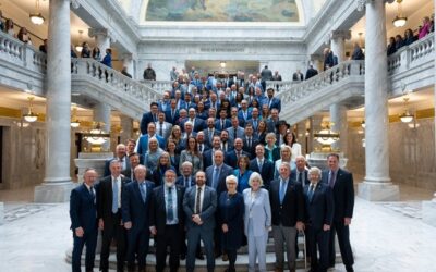 Week 5 of the Legislative Session