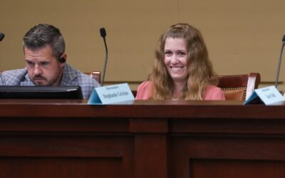 From the Committee Room to Your Community