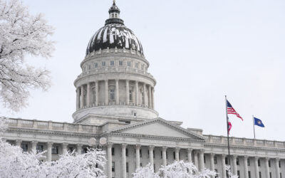 2026 Legislative Priorities