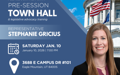 Upcoming Town Hall