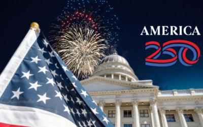 250 Years of Freedom and Prosperity!