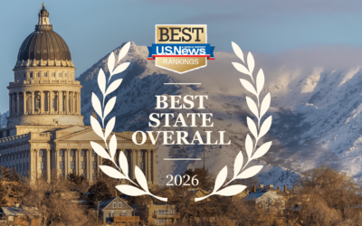 Best Overall State, Savings Across the Board, Digital Transparency, and More!